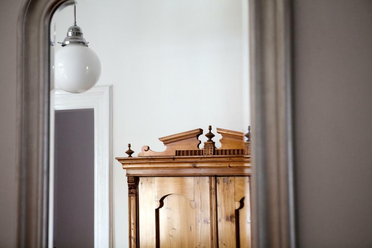 Grand Budapest Apartment エクステリア 写真