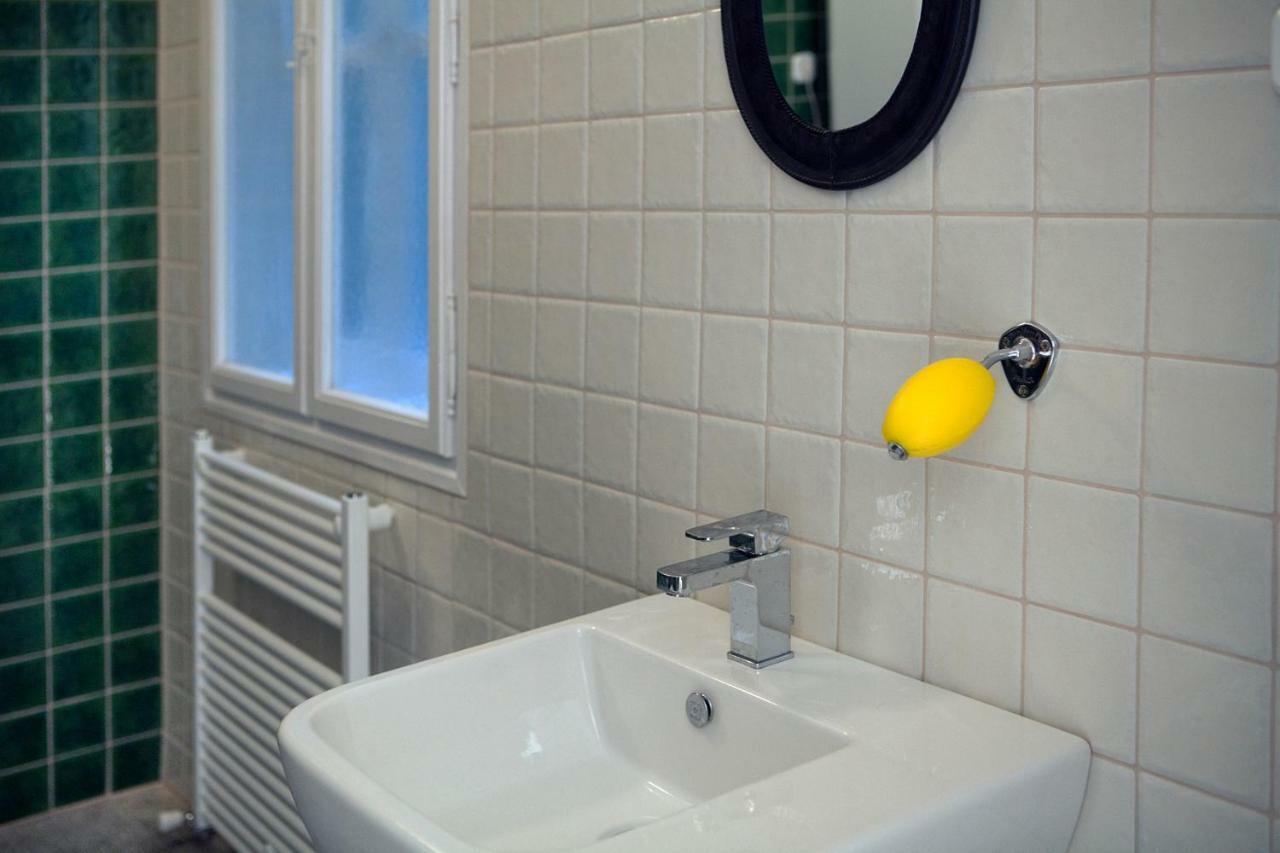 Grand Budapest Apartment エクステリア 写真