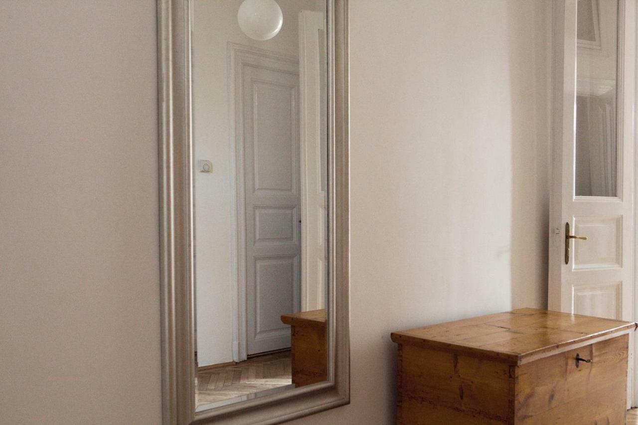 Grand Budapest Apartment エクステリア 写真